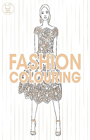 Fashion Colouring